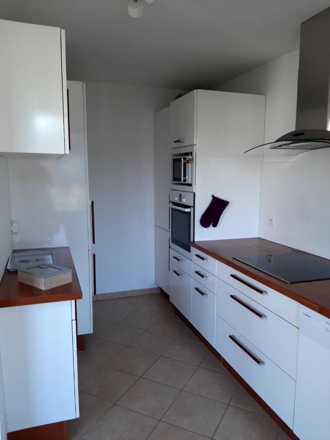 Gite La Houblonniere Standing Et Confort A Colmar Buitenkant foto