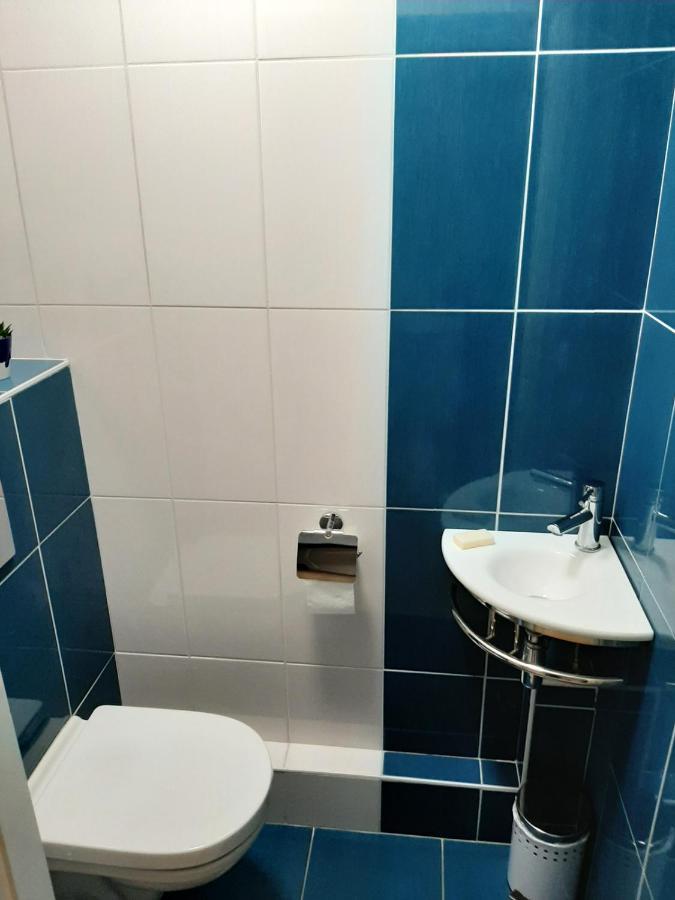 Gite La Houblonniere Standing Et Confort A Colmar Buitenkant foto